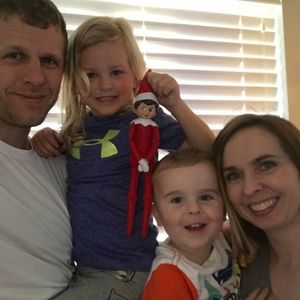 Meet your Posher, Aaron